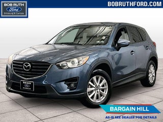 2016 Mazda Mazda CX-5 Touring