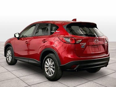 2015 Mazda Mazda CX-5 Touring