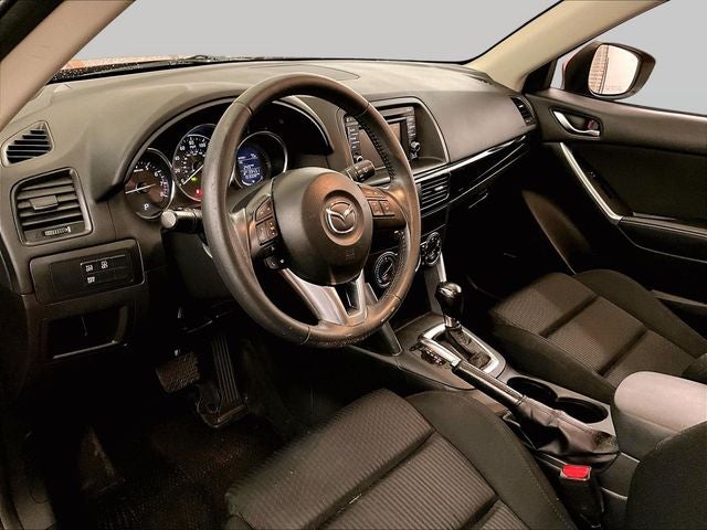 2015 Mazda Mazda CX-5 Touring