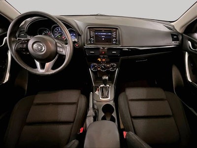 2015 Mazda Mazda CX-5 Touring