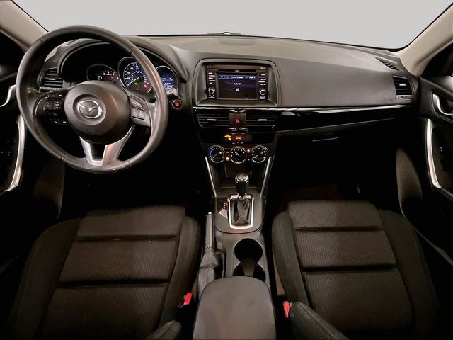 2015 Mazda Mazda CX-5 Touring