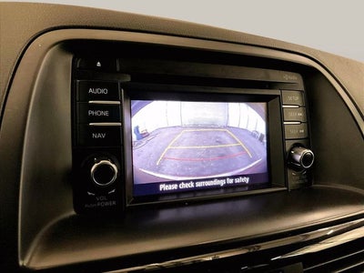 2015 Mazda Mazda CX-5 Touring