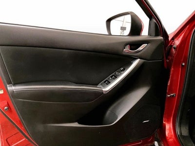 2015 Mazda Mazda CX-5 Touring