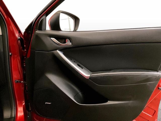 2015 Mazda Mazda CX-5 Touring