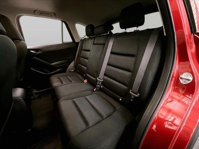 2015 Mazda Mazda CX-5 Touring