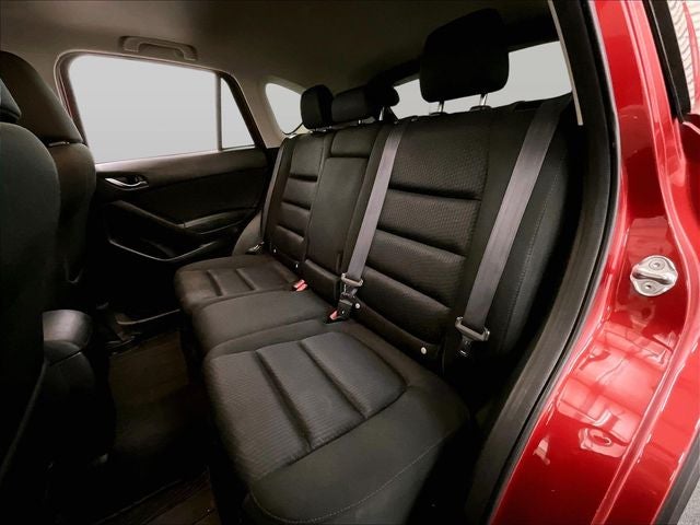2015 Mazda Mazda CX-5 Touring