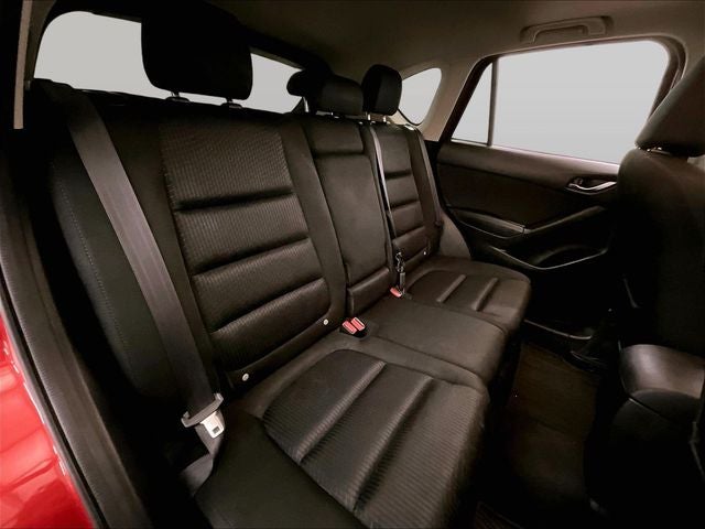 2015 Mazda Mazda CX-5 Touring