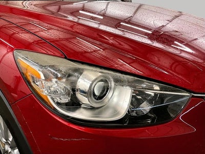 2015 Mazda Mazda CX-5 Touring