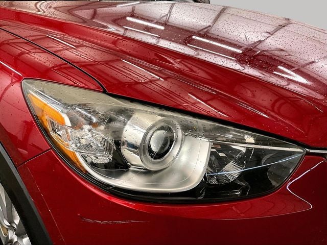 2015 Mazda Mazda CX-5 Touring
