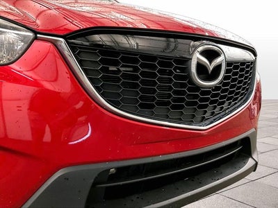 2015 Mazda Mazda CX-5 Touring