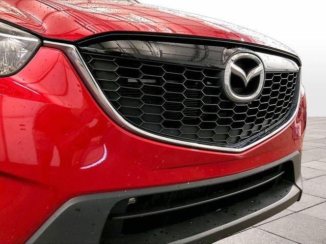 2015 Mazda Mazda CX-5 Touring