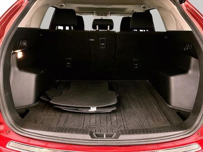 2015 Mazda Mazda CX-5 Touring