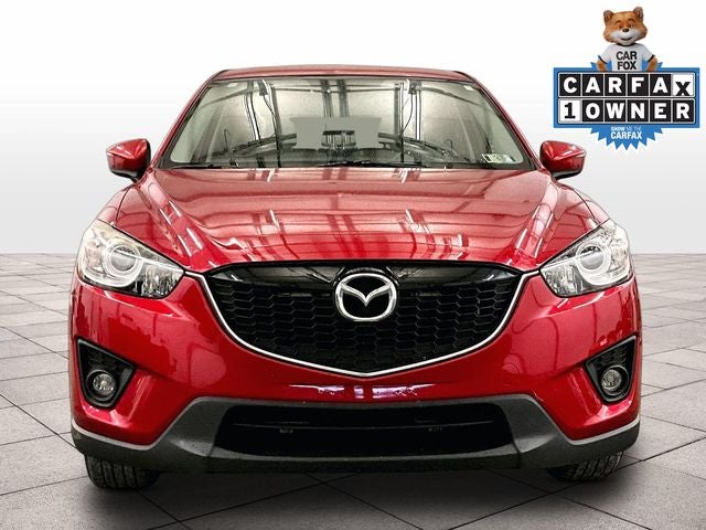 2015 Mazda Mazda CX-5 Touring