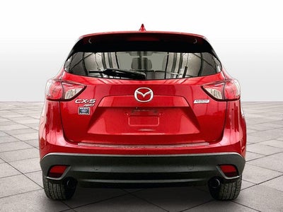 2015 Mazda Mazda CX-5 Touring