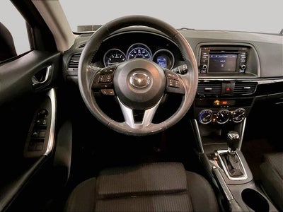 2015 Mazda Mazda CX-5 Touring