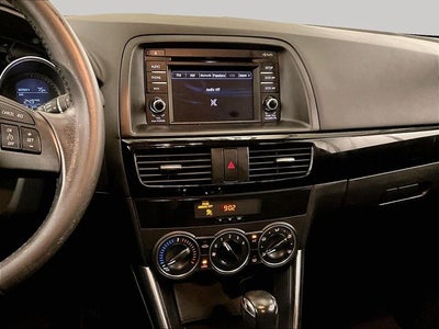 2015 Mazda Mazda CX-5 Touring