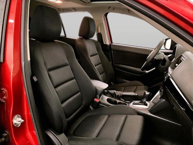 2015 Mazda Mazda CX-5 Touring