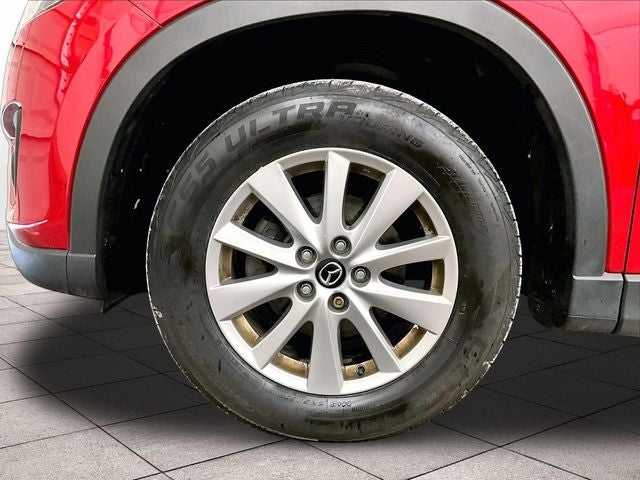 2015 Mazda Mazda CX-5 Touring