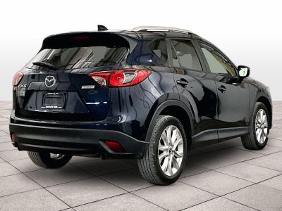 2015 Mazda Mazda CX-5 Grand Touring