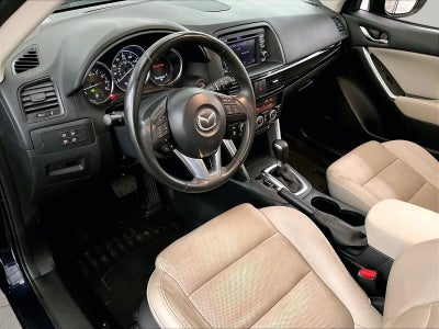 2015 Mazda Mazda CX-5 Grand Touring