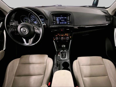 2015 Mazda Mazda CX-5 Grand Touring