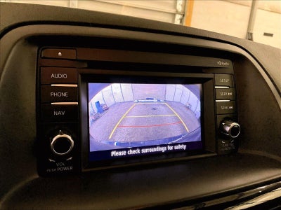 2015 Mazda Mazda CX-5 Grand Touring