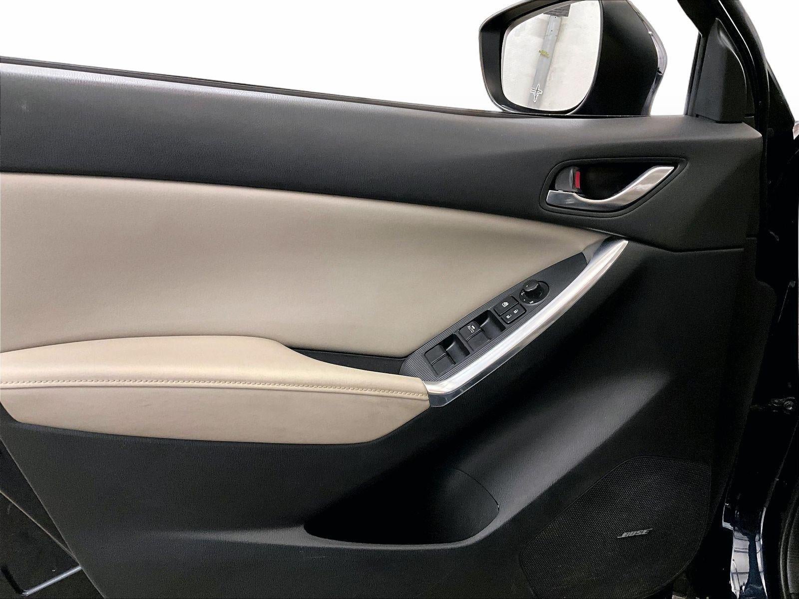 2015 Mazda Mazda CX-5 Grand Touring