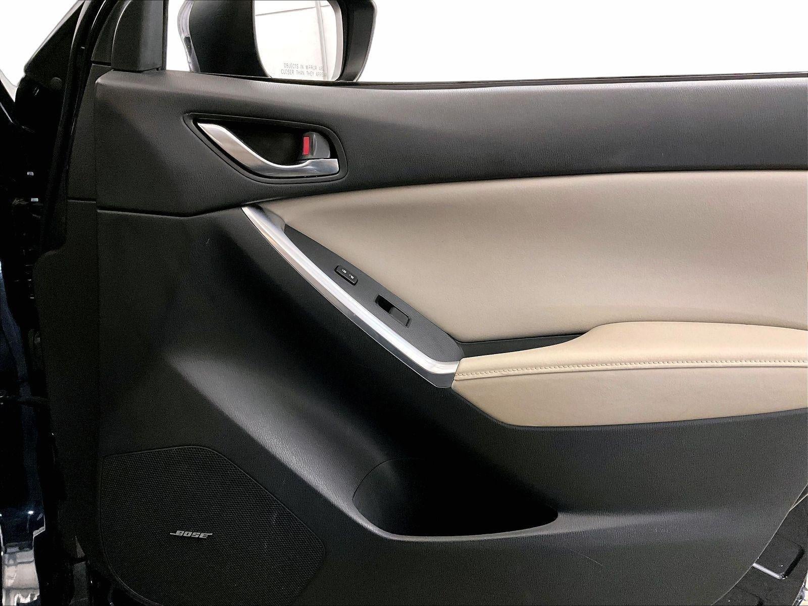2015 Mazda Mazda CX-5 Grand Touring