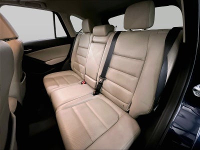 2015 Mazda Mazda CX-5 Grand Touring