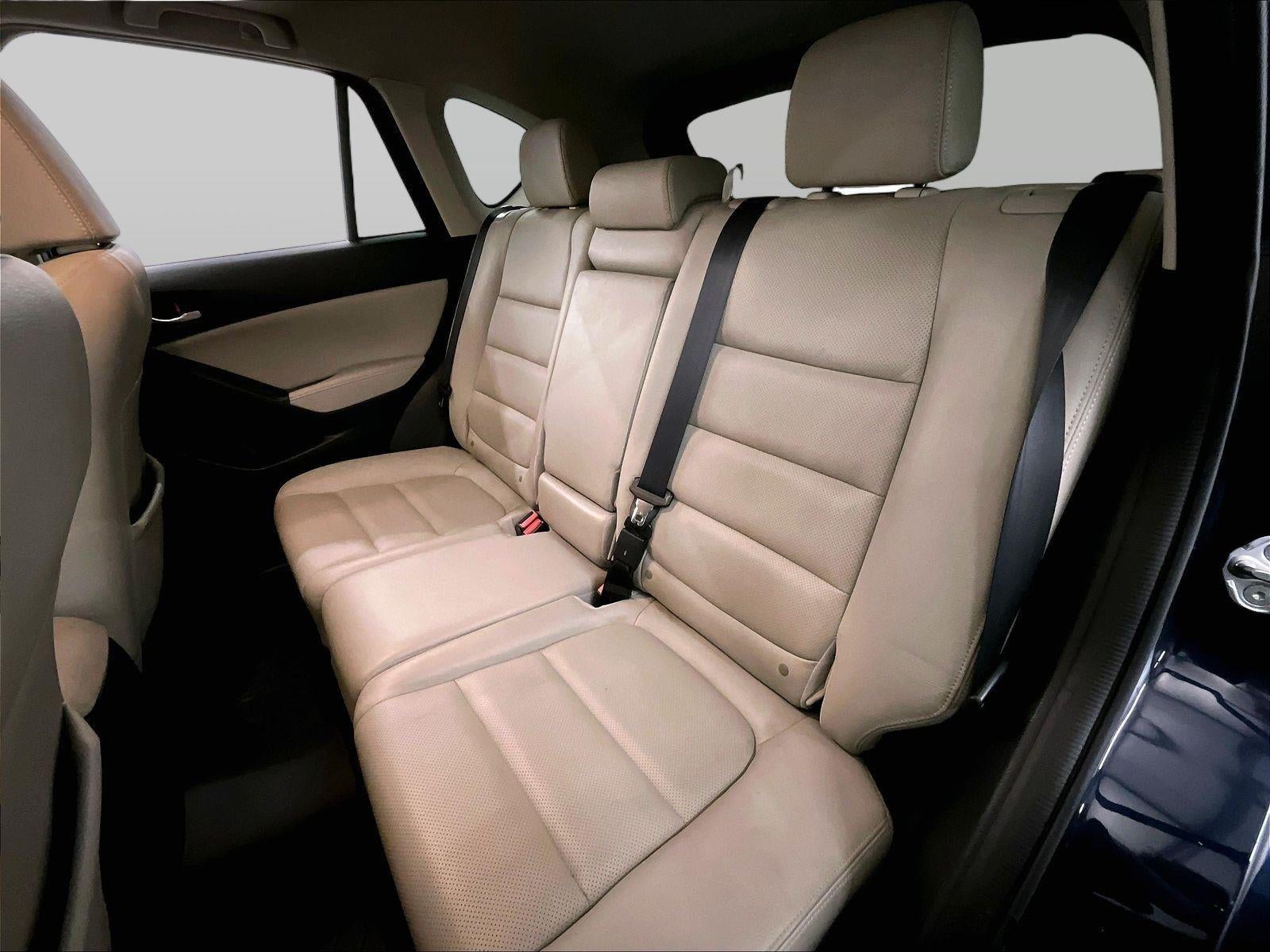 2015 Mazda Mazda CX-5 Grand Touring