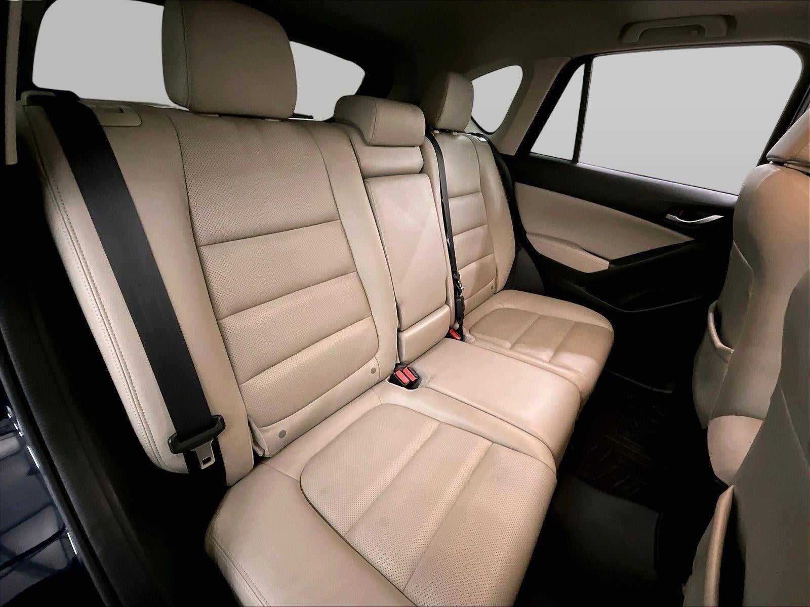 2015 Mazda Mazda CX-5 Grand Touring