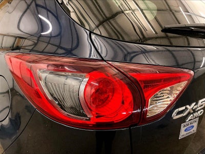 2015 Mazda Mazda CX-5 Grand Touring