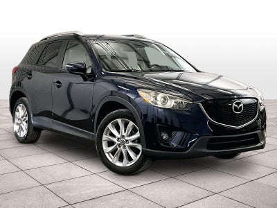 2015 Mazda Mazda CX-5 Grand Touring