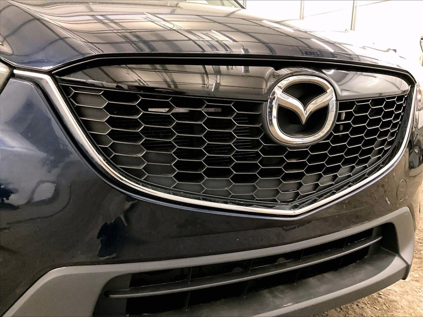 2015 Mazda Mazda CX-5 Grand Touring