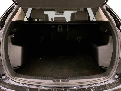 2015 Mazda Mazda CX-5 Grand Touring