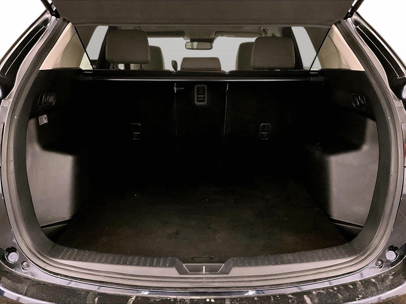 2015 Mazda Mazda CX-5 Grand Touring