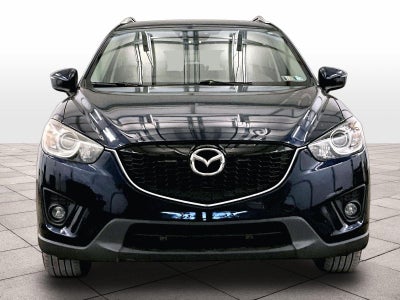 2015 Mazda Mazda CX-5 Grand Touring