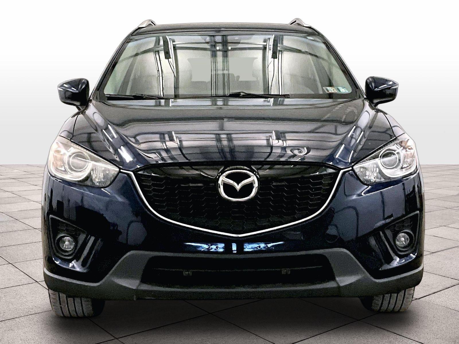 2015 Mazda Mazda CX-5 Grand Touring