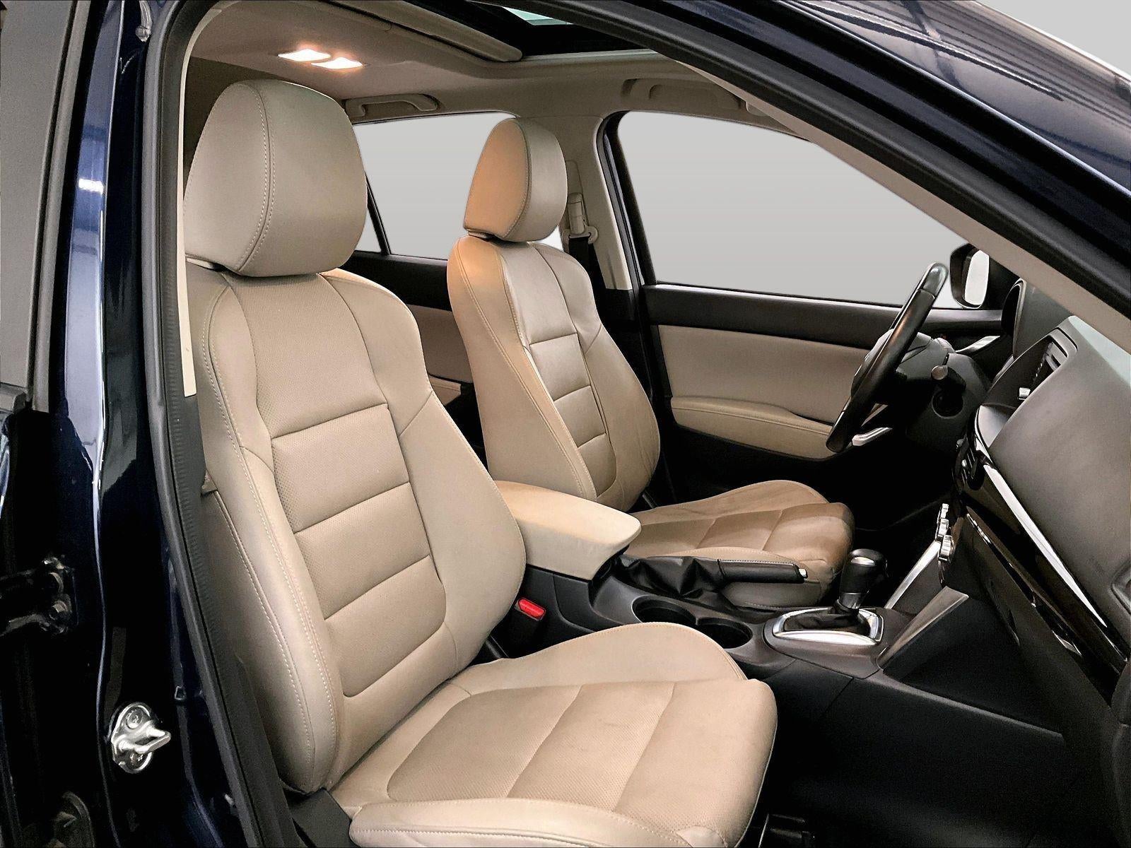 2015 Mazda Mazda CX-5 Grand Touring