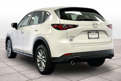 2023 Mazda Mazda CX-5 2.5 S