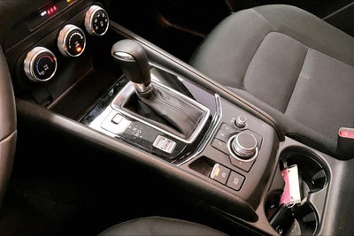 2023 Mazda Mazda CX-5 2.5 S