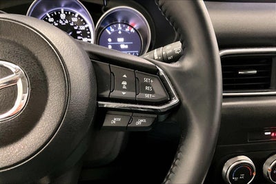 2023 Mazda Mazda CX-5 2.5 S