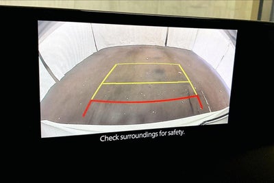 2023 Mazda Mazda CX-5 2.5 S