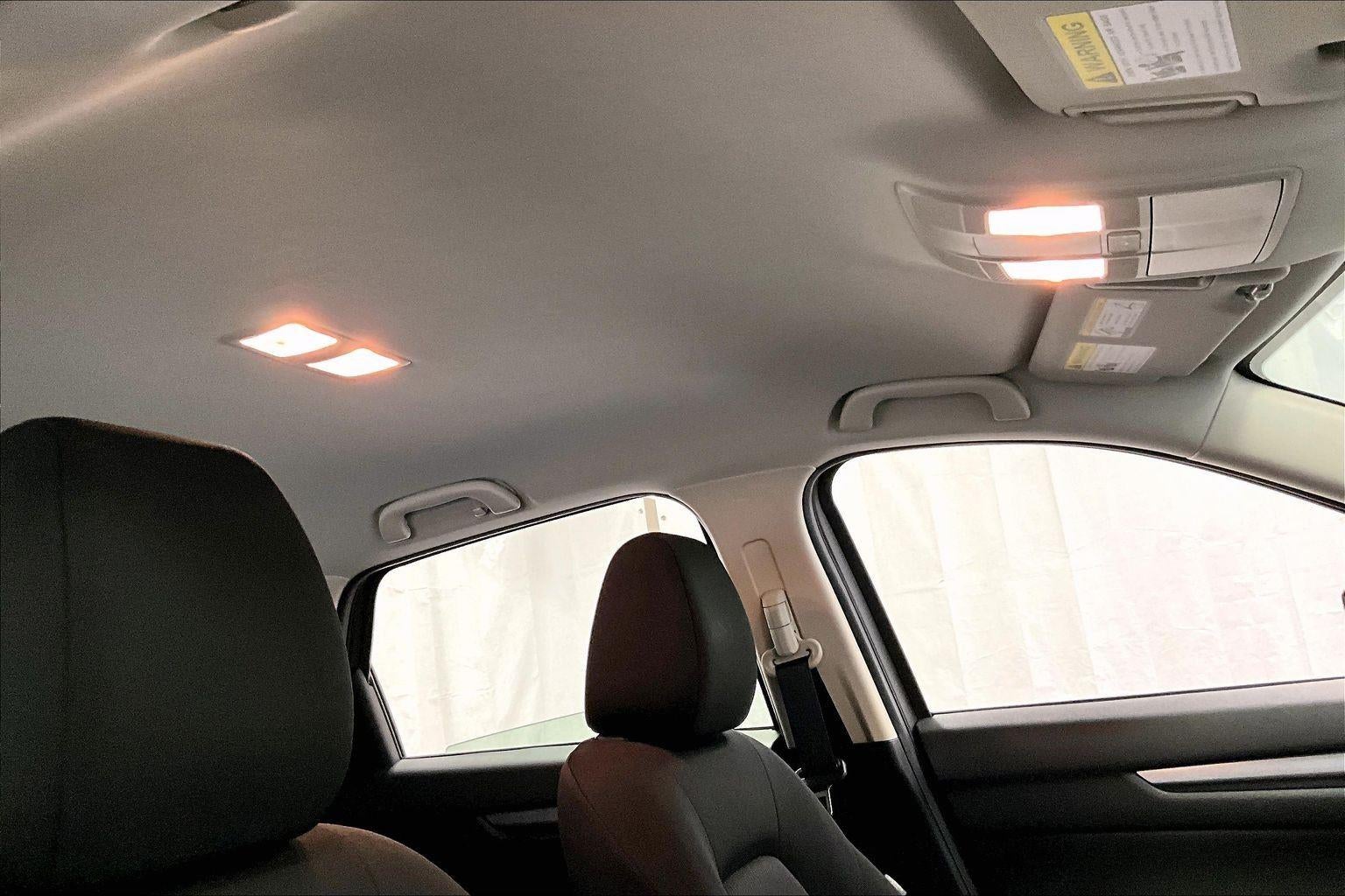 2023 Mazda Mazda CX-5 2.5 S