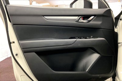 2023 Mazda Mazda CX-5 2.5 S