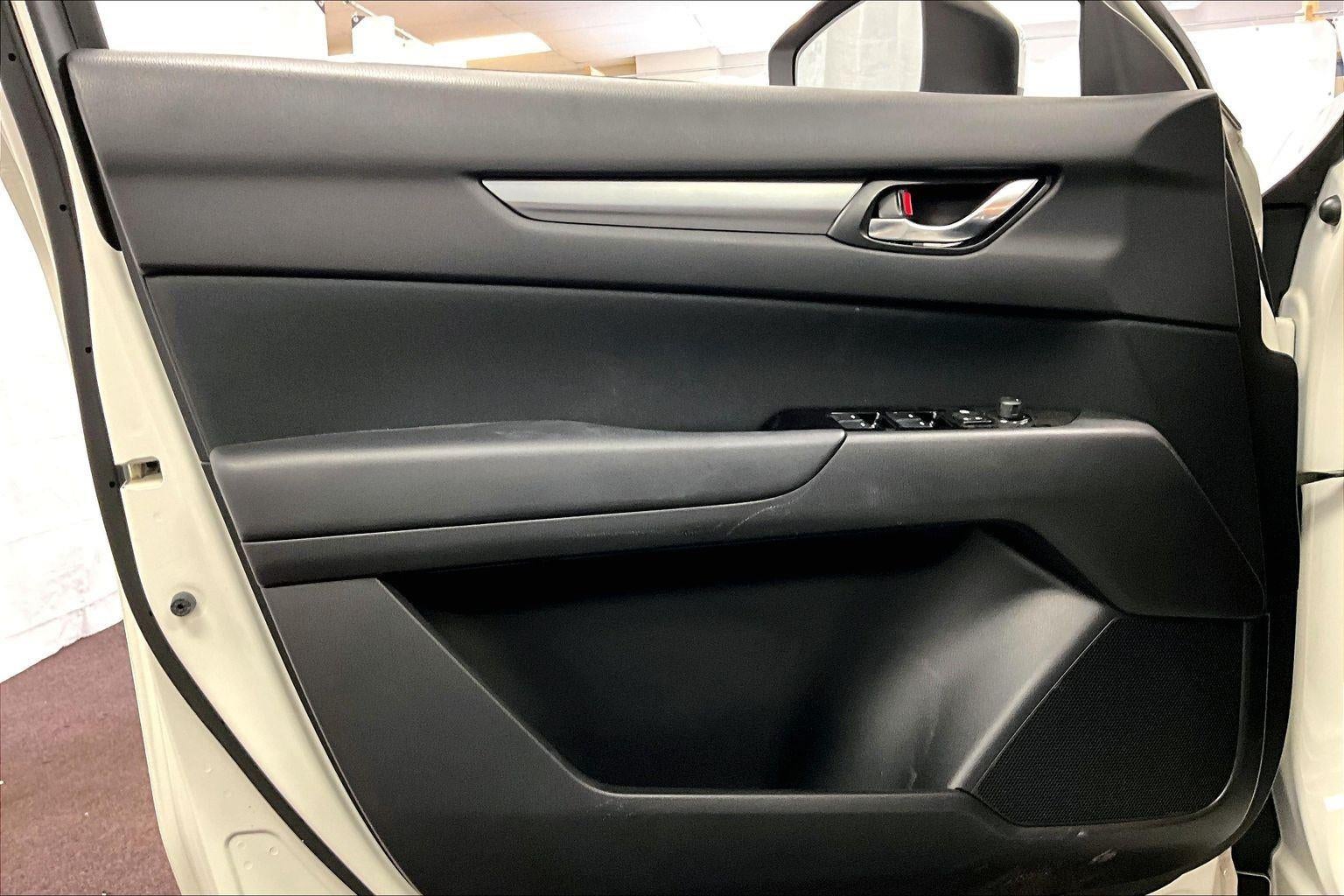 2023 Mazda Mazda CX-5 2.5 S