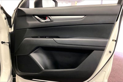 2023 Mazda Mazda CX-5 2.5 S