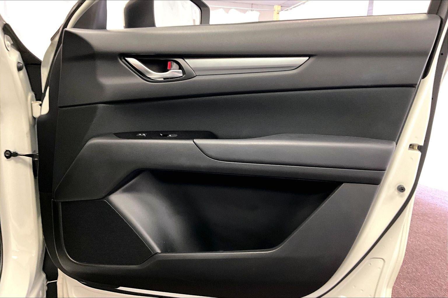 2023 Mazda Mazda CX-5 2.5 S