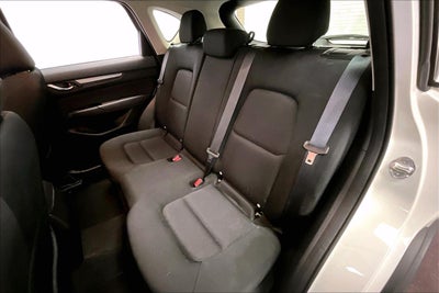 2023 Mazda Mazda CX-5 2.5 S