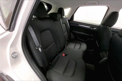 2023 Mazda Mazda CX-5 2.5 S
